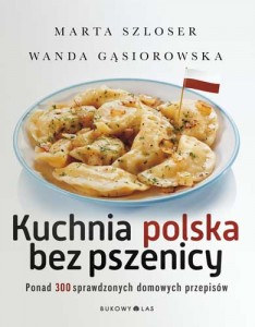 Kuchnia polska bez pszenicy0
