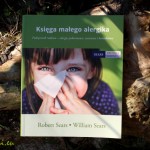 „Księga małego alergika” – recenzja
