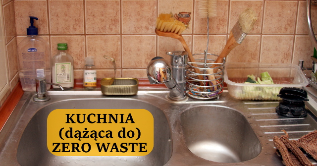 Kuchnia zero waste