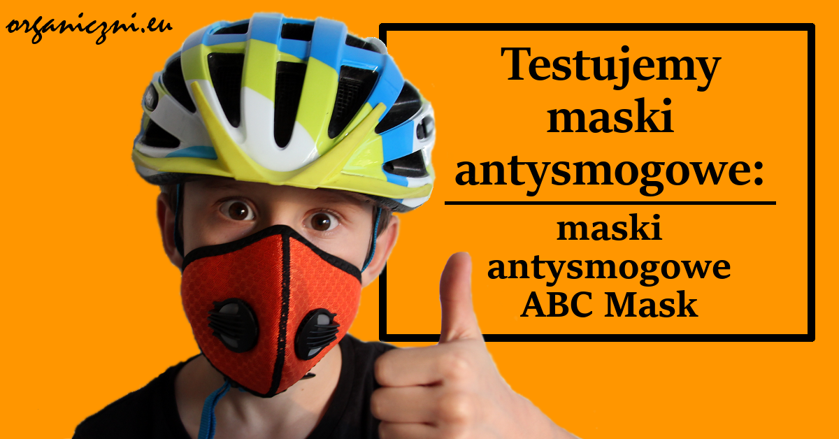 Test masek ABC Mask