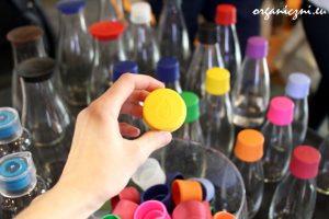 Targi Zero Waste. Korek do butelki Retap