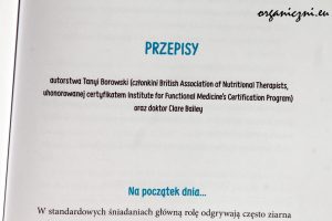 „Jelita wiedzą lepiej. Jak zrewolucjonizować sposób odżywiania i zmienić od wewnątrz swoje ciało”