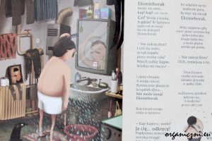 Emilia Dziubak, Eliza Saroma-Stępniewska, Iwona Wierzba, „Draka Ekonieboraka”