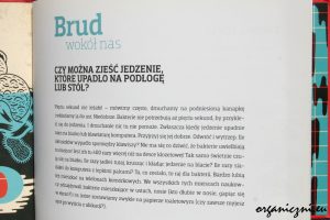 Olga Woźniak, „Brud”