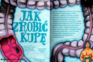 Aleksandra i Daniel Mizielińscy, „Zjedz to sam”
