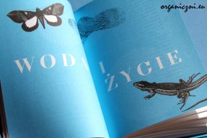 Aleksandra Kardaś, „Książka o wodzie”