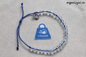 Bransoletka 4Ocean