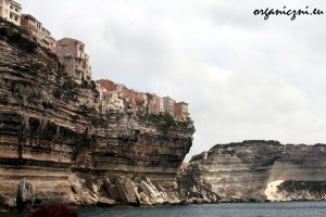 Bonifacio, Korsyka