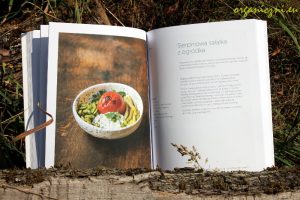 Wege książki: Laura Osęka, „Miska szczęścia”