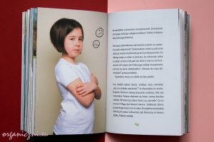 Maja Mulak, Magdalena Tobik, Agnieszka Narębska, „Klub Ochrony Orangutanów Majki”