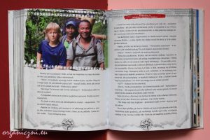 Szymon Radzimierski, „Madagaskar. Klątwa pasiastego lemura”