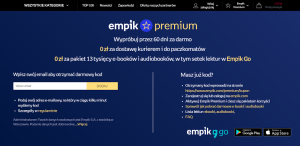 Empik Premium