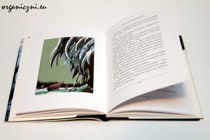 Neil Gaiman, „Odd i Lodowi Olbrzymi”