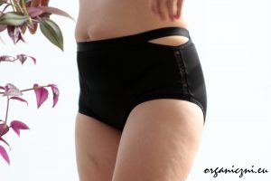 Majtki menstruacyjne Sis Underwear