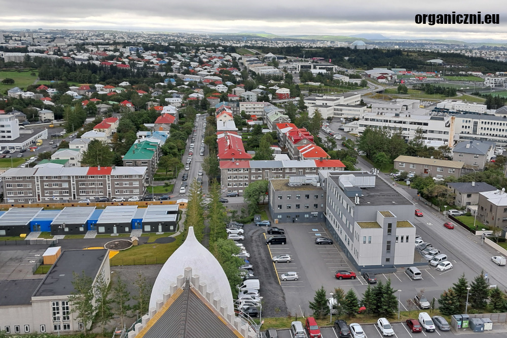 Reyjkiawik