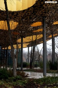 Dom Muzyki w Budapeszcie